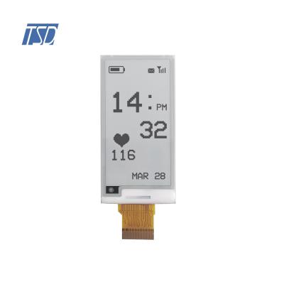 TSD Eink Display 122x250 pixels 2.13'' EPD LCD Modules for Electronic Shelf Label System