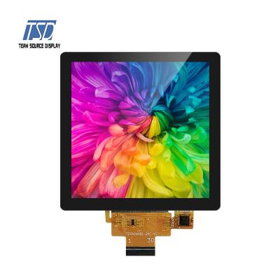 TSD 4.0 Inch Multi-Touch TFT Touch Screen 720*720 resolution