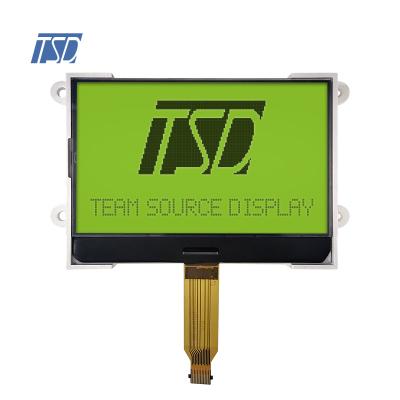 TSD Custom SPI interface 240x160 Graphic Monochorme LCD
