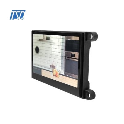 TSD Gen-4 smart display 4.3 Inch 800x480 resolution tft lcd touch screen modules with STM32 controller