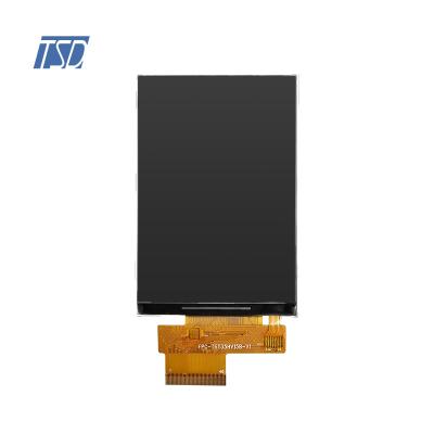 TSD 3.5 Inch TFT LCD Customization lcd panel 320 x (RGB) × 480 resolution