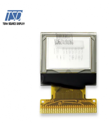 TSD 0.66 inch small size OLED Customization lcd panel