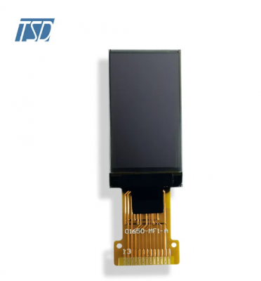 TSD oled 128*64 dots SH1107 Driver IC 4-wire SPI,I²C Interface