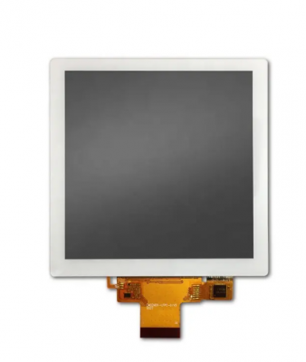 TSD 4.0 Inch TFT LCD Customization lcd panel 720 x (RGB) × 720 resolution