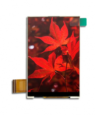 TSD 3.5 Inch TFT LCD lcd panel 320 x (RGB) × 240 resolution