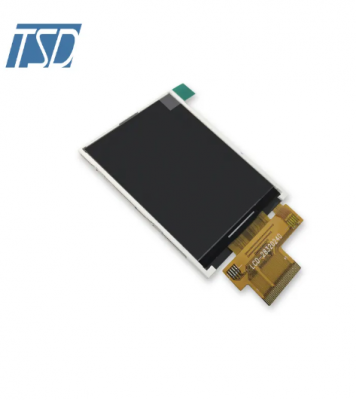 TSD 2.8 Inch TFT LCD Customization lcd panel 320 x (RGB) × 240 resolution