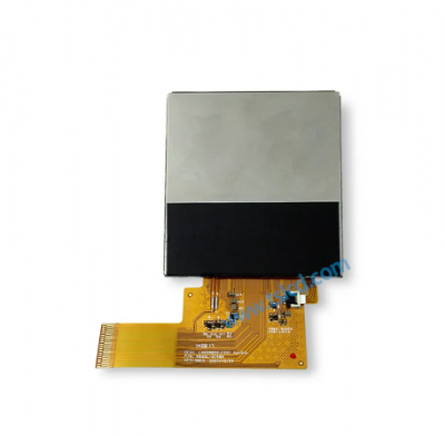 TSD 2.2  Inch TFT LCD Customization lcd panel 320 x (RGB) × 240 resolution