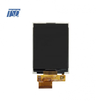 TSD 3.0 Inch TFT LCD Customization lcd panel 320 x (RGB) × 240 resolution