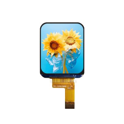 TSD 1.69 inch small size tft lcd panel  240(RGB)*280 Resolution ST7789V LCD Driver IC