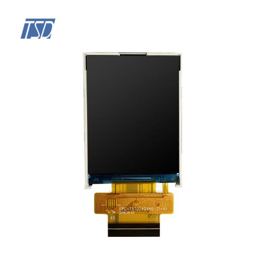 2.4 inch IPS lcd