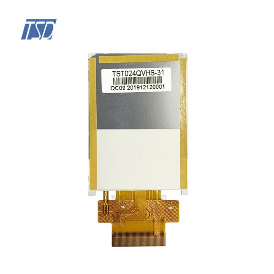 2.4 inch IPS lcd